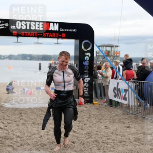 04.08.2024 - OstseeMan Michael Strokosch http://msf.ph/oto/6677682 04.08.2024 08:01:03 Schwimmen 30, 30, 65 meine-sportfotos.de
