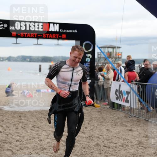 04.08.2024 - OstseeMan Michael Strokosch http://msf.ph/oto/6677684 04.08.2024 08:01:03 Schwimmen 30, 30, 65 meine-sportfotos.de