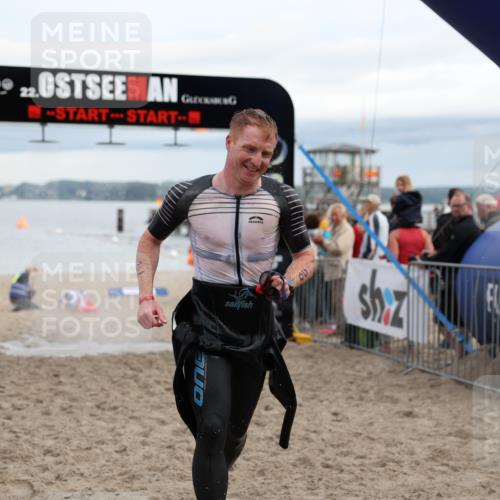 04.08.2024 - OstseeMan Michael Strokosch http://msf.ph/oto/6677686 04.08.2024 08:01:04 Schwimmen 30, 30, 65 meine-sportfotos.de