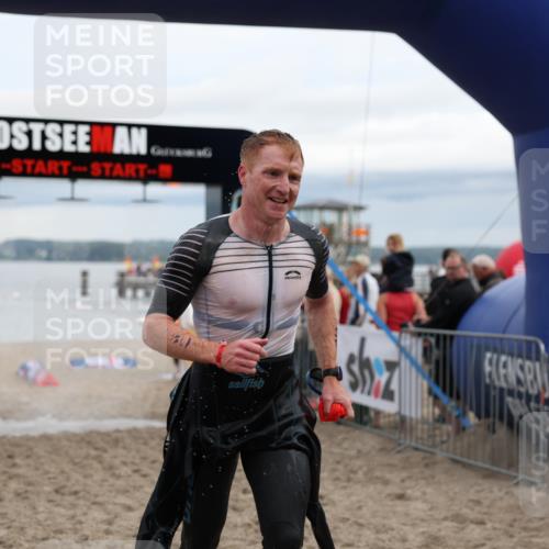 04.08.2024 - OstseeMan Michael Strokosch http://msf.ph/oto/6677688 04.08.2024 08:01:04 Schwimmen 30, 30, 65 meine-sportfotos.de