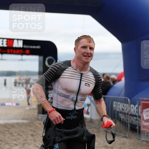 04.08.2024 - OstseeMan Michael Strokosch http://msf.ph/oto/6677690 04.08.2024 08:01:04 Schwimmen 30, 30, 65 meine-sportfotos.de
