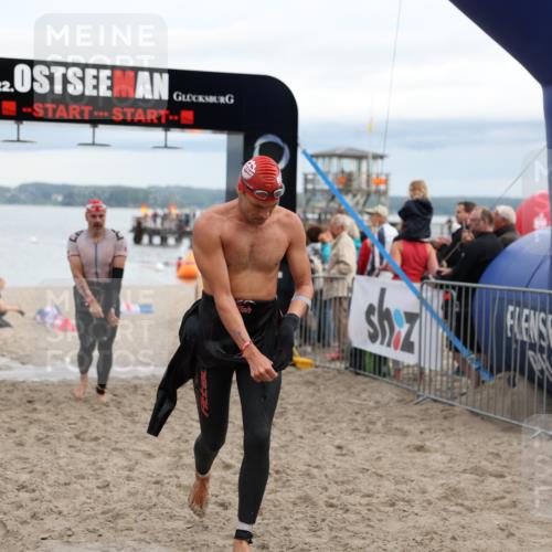 04.08.2024 - OstseeMan Michael Strokosch http://msf.ph/oto/6677709 04.08.2024 08:01:14 Schwimmen 65, 195 meine-sportfotos.de