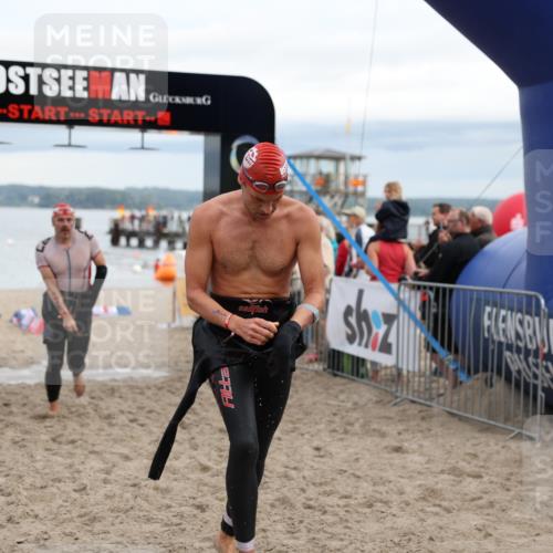 04.08.2024 - OstseeMan Michael Strokosch http://msf.ph/oto/6677711 04.08.2024 08:01:14 Schwimmen 65, 195 meine-sportfotos.de