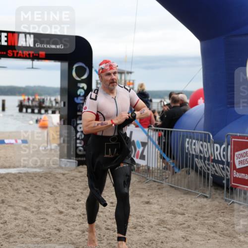 04.08.2024 - OstseeMan Michael Strokosch http://msf.ph/oto/6677727 04.08.2024 08:01:17 Schwimmen 65, 195 meine-sportfotos.de