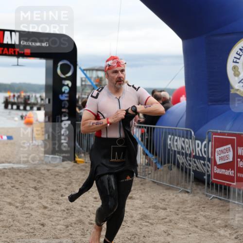 04.08.2024 - OstseeMan Michael Strokosch http://msf.ph/oto/6677729 04.08.2024 08:01:17 Schwimmen 65, 195 meine-sportfotos.de
