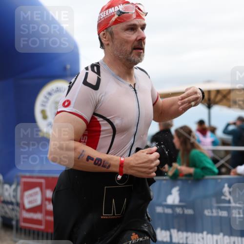 04.08.2024 - OstseeMan Michael Strokosch http://msf.ph/oto/6677739 04.08.2024 08:01:18 Schwimmen 65, 195 meine-sportfotos.de