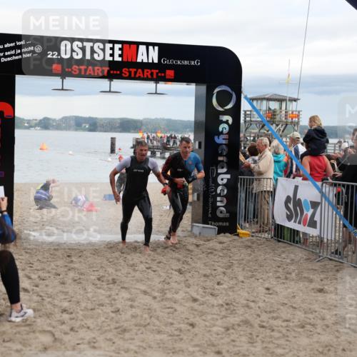 04.08.2024 - OstseeMan Michael Strokosch http://msf.ph/oto/6677744 04.08.2024 08:01:36 Schwimmen 54, 140, 140, 145 meine-sportfotos.de