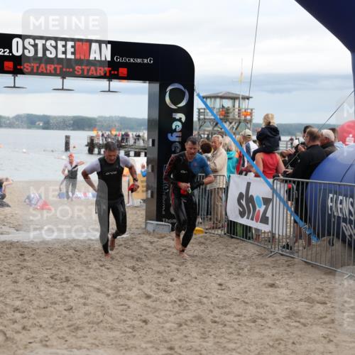 04.08.2024 - OstseeMan Michael Strokosch http://msf.ph/oto/6677748 04.08.2024 08:01:36 Schwimmen 54, 140, 140, 145 meine-sportfotos.de
