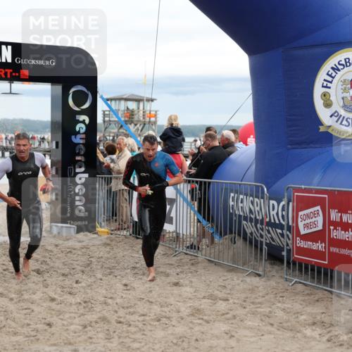 04.08.2024 - OstseeMan Michael Strokosch http://msf.ph/oto/6677752 04.08.2024 08:01:37 Schwimmen 54, 140, 140, 145 meine-sportfotos.de