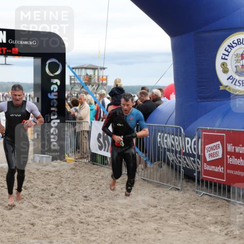 04.08.2024 - OstseeMan Michael Strokosch http://msf.ph/oto/6677756 04.08.2024 08:01:38 Schwimmen 54, 140, 140, 145 meine-sportfotos.de