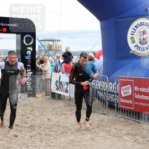 04.08.2024 - OstseeMan Michael Strokosch http://msf.ph/oto/6677760 04.08.2024 08:01:38 Schwimmen 54, 140, 140, 145 meine-sportfotos.de