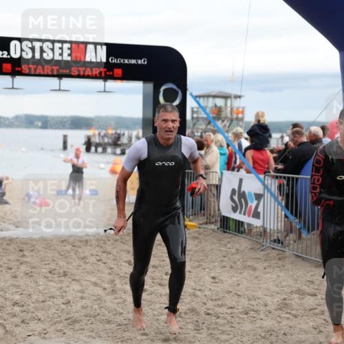 04.08.2024 - OstseeMan Michael Strokosch http://msf.ph/oto/6677762 04.08.2024 08:01:39 Schwimmen 54, 140, 140, 145 meine-sportfotos.de