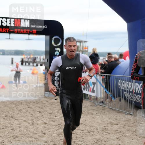 04.08.2024 - OstseeMan Michael Strokosch http://msf.ph/oto/6677766 04.08.2024 08:01:39 Schwimmen 54, 140, 140, 145 meine-sportfotos.de