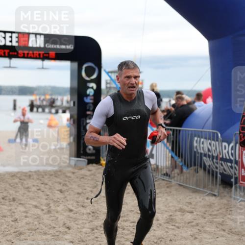 04.08.2024 - OstseeMan Michael Strokosch http://msf.ph/oto/6677768 04.08.2024 08:01:39 Schwimmen 54, 140, 140, 145 meine-sportfotos.de
