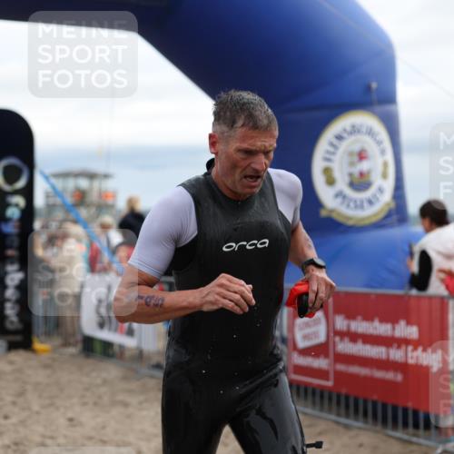 04.08.2024 - OstseeMan Michael Strokosch http://msf.ph/oto/6677774 04.08.2024 08:01:40 Schwimmen 54, 140, 140, 145 meine-sportfotos.de