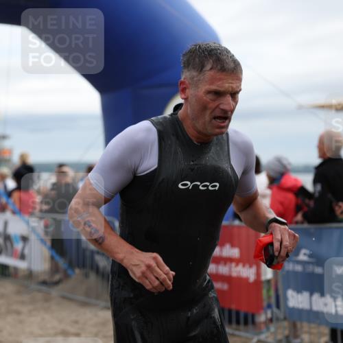 04.08.2024 - OstseeMan Michael Strokosch http://msf.ph/oto/6677776 04.08.2024 08:01:40 Schwimmen 54, 140, 140, 145 meine-sportfotos.de