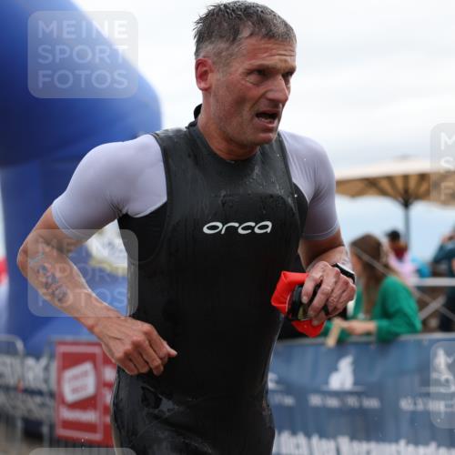 04.08.2024 - OstseeMan Michael Strokosch http://msf.ph/oto/6677778 04.08.2024 08:01:41 Schwimmen 54, 140, 140, 145 meine-sportfotos.de
