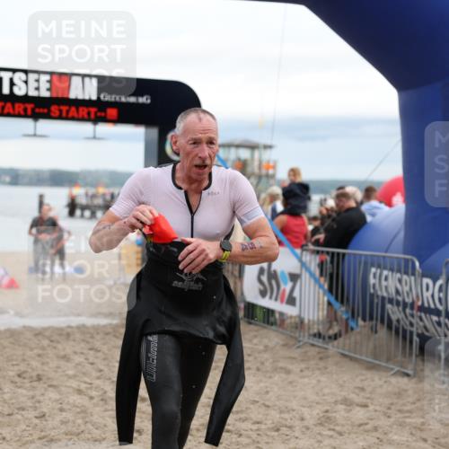 04.08.2024 - OstseeMan Michael Strokosch http://msf.ph/oto/6677788 04.08.2024 08:01:48 Schwimmen 54, 111, 179 meine-sportfotos.de