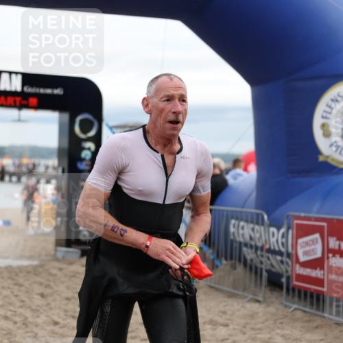 04.08.2024 - OstseeMan Michael Strokosch http://msf.ph/oto/6677792 04.08.2024 08:01:49 Schwimmen 54, 111, 179 meine-sportfotos.de