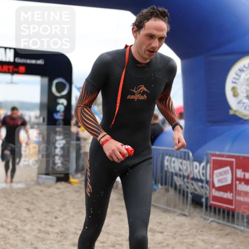 04.08.2024 - OstseeMan Michael Strokosch http://msf.ph/oto/6677814 04.08.2024 08:01:56 Schwimmen 111, 169, 179 meine-sportfotos.de