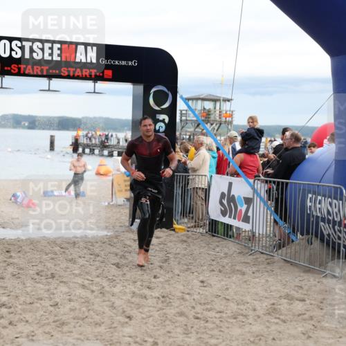 04.08.2024 - OstseeMan Michael Strokosch http://msf.ph/oto/6677816 04.08.2024 08:01:57 Schwimmen 111, 169, 179, 1119 meine-sportfotos.de