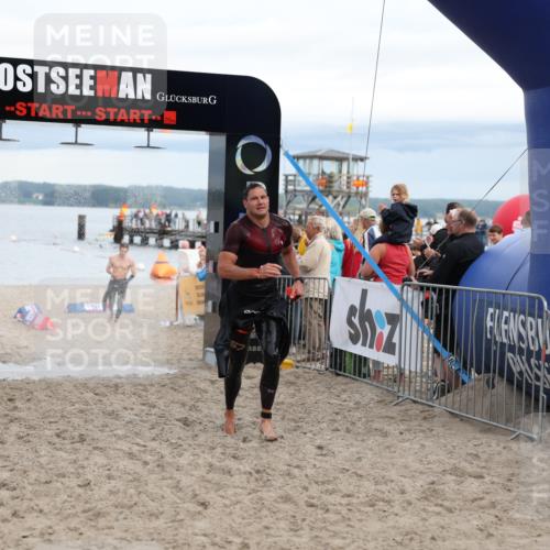 04.08.2024 - OstseeMan Michael Strokosch http://msf.ph/oto/6677818 04.08.2024 08:01:58 Schwimmen 111, 169, 179, 1119 meine-sportfotos.de