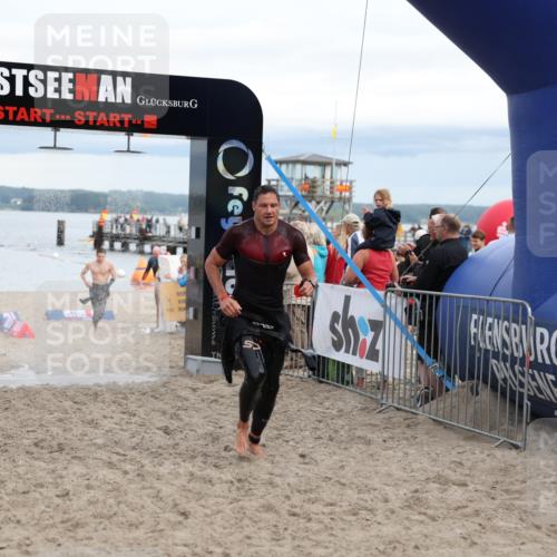 04.08.2024 - OstseeMan Michael Strokosch http://msf.ph/oto/6677821 04.08.2024 08:01:58 Schwimmen 111, 169, 179, 1119 meine-sportfotos.de