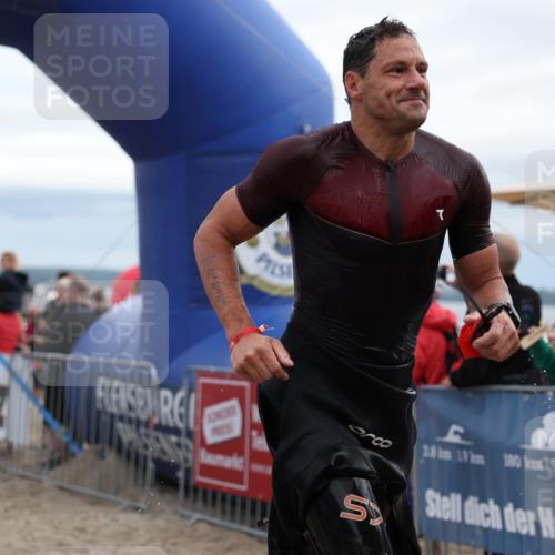 04.08.2024 - OstseeMan Michael Strokosch http://msf.ph/oto/6677839 04.08.2024 08:02:00 Schwimmen 73, 111, 169, 179, 1119 meine-sportfotos.de