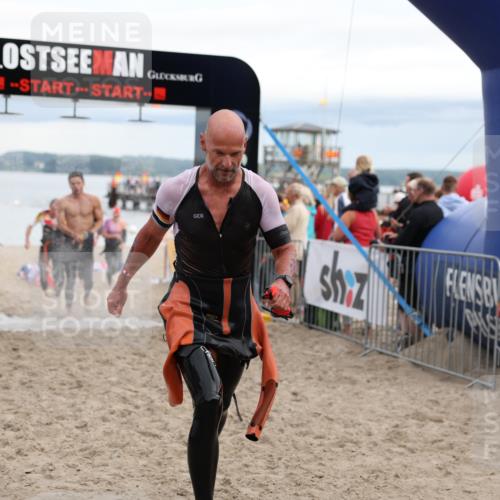 04.08.2024 - OstseeMan Michael Strokosch http://msf.ph/oto/6677851 04.08.2024 08:02:05 Schwimmen 7, 73, 111, 169, 1119, 1124 meine-sportfotos.de