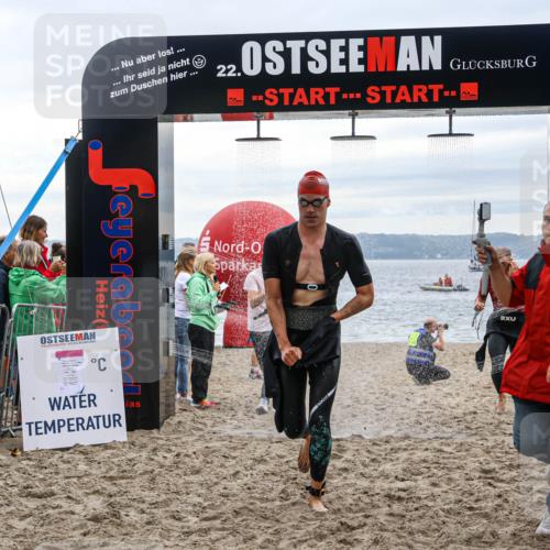 04.08.2024 - OstseeMan Strokosch-Dieckow http://msf.ph/oto/6681072 04.08.2024 07:41:59 Schwimmen 36, 151, 170 meine-sportfotos.de