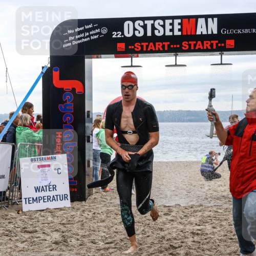 04.08.2024 - OstseeMan Strokosch-Dieckow http://msf.ph/oto/6681074 04.08.2024 07:41:59 Schwimmen 36, 151, 170 meine-sportfotos.de