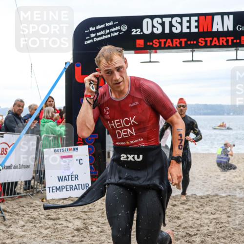 04.08.2024 - OstseeMan Strokosch-Dieckow http://msf.ph/oto/6681078 04.08.2024 07:42:02 Schwimmen 36, 151, 170 meine-sportfotos.de