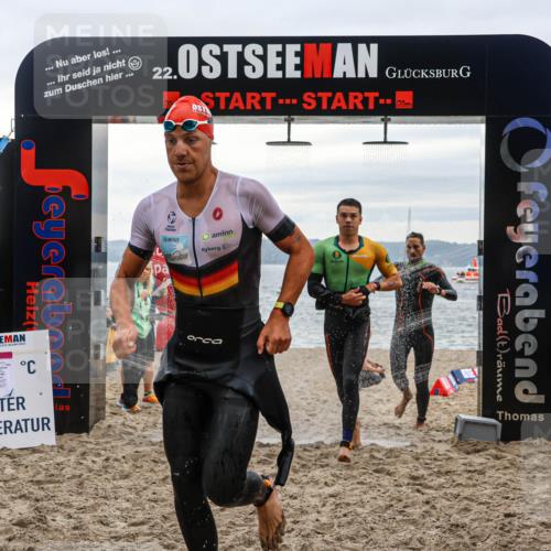 04.08.2024 - OstseeMan Strokosch-Dieckow http://msf.ph/oto/6681105 04.08.2024 07:42:15 Schwimmen 3, 20, 124 meine-sportfotos.de