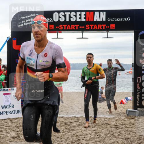 04.08.2024 - OstseeMan Strokosch-Dieckow http://msf.ph/oto/6681107 04.08.2024 07:42:15 Schwimmen 3, 20, 124 meine-sportfotos.de