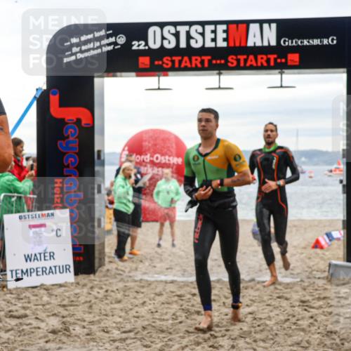 04.08.2024 - OstseeMan Strokosch-Dieckow http://msf.ph/oto/6681111 04.08.2024 07:42:16 Schwimmen 3, 20, 124 meine-sportfotos.de