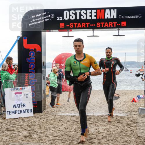 04.08.2024 - OstseeMan Strokosch-Dieckow http://msf.ph/oto/6681113 04.08.2024 07:42:16 Schwimmen 3, 20, 124 meine-sportfotos.de