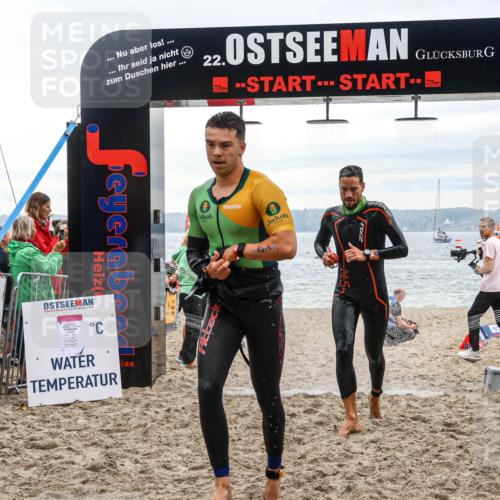 04.08.2024 - OstseeMan Strokosch-Dieckow http://msf.ph/oto/6681115 04.08.2024 07:42:16 Schwimmen 3, 20, 124 meine-sportfotos.de