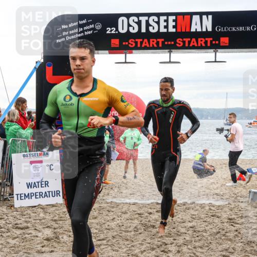 04.08.2024 - OstseeMan Strokosch-Dieckow http://msf.ph/oto/6681117 04.08.2024 07:42:17 Schwimmen 3, 20, 124 meine-sportfotos.de