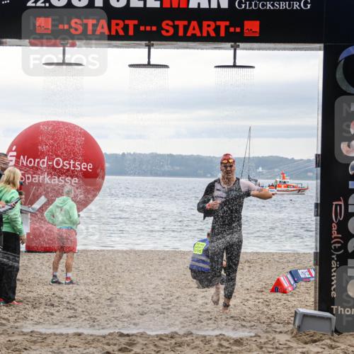 04.08.2024 - OstseeMan Strokosch-Dieckow http://msf.ph/oto/6681121 04.08.2024 07:43:43 Schwimmen 85 meine-sportfotos.de