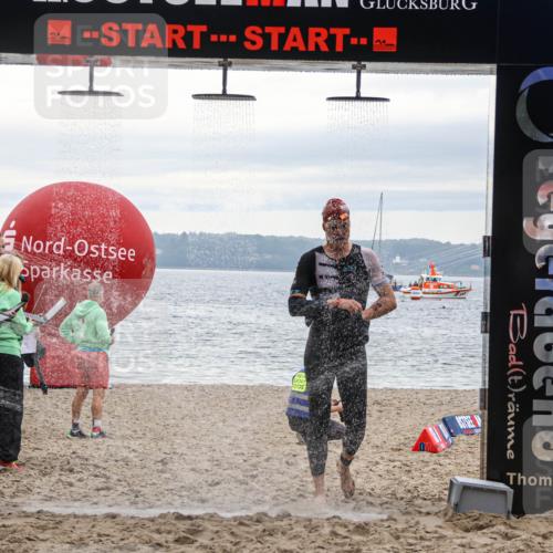 04.08.2024 - OstseeMan Strokosch-Dieckow http://msf.ph/oto/6681127 04.08.2024 07:43:44 Schwimmen 85 meine-sportfotos.de