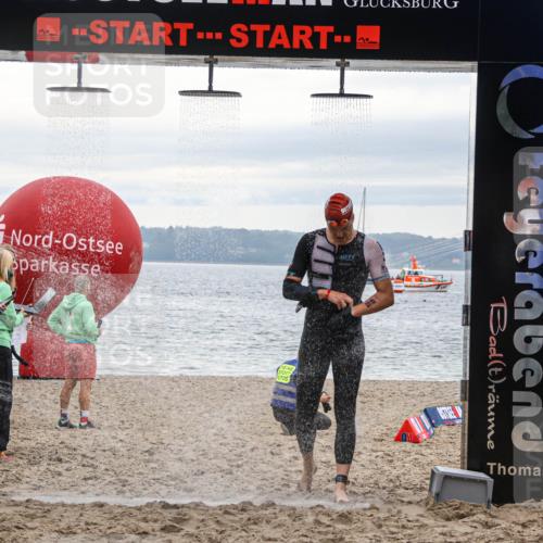 04.08.2024 - OstseeMan Strokosch-Dieckow http://msf.ph/oto/6681129 04.08.2024 07:43:44 Schwimmen 85 meine-sportfotos.de