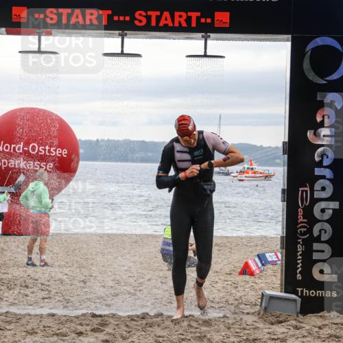 04.08.2024 - OstseeMan Strokosch-Dieckow http://msf.ph/oto/6681131 04.08.2024 07:43:45 Schwimmen 85 meine-sportfotos.de