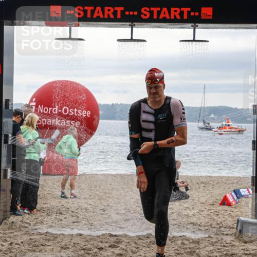 04.08.2024 - OstseeMan Strokosch-Dieckow http://msf.ph/oto/6681133 04.08.2024 07:43:46 Schwimmen 85 meine-sportfotos.de