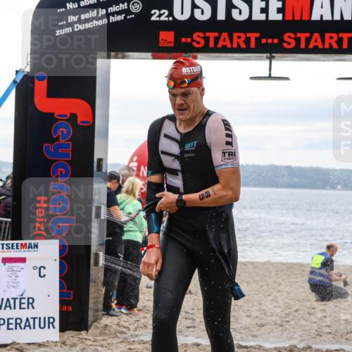 04.08.2024 - OstseeMan Strokosch-Dieckow http://msf.ph/oto/6681137 04.08.2024 07:43:47 Schwimmen 85 meine-sportfotos.de