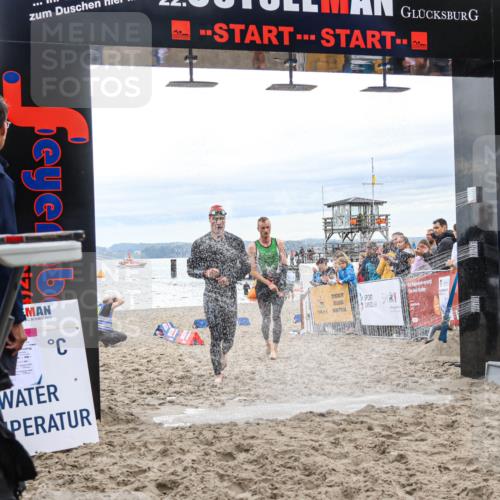 04.08.2024 - OstseeMan Strokosch-Dieckow http://msf.ph/oto/6681202 04.08.2024 07:49:57 Schwimmen 131, 168 meine-sportfotos.de