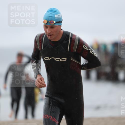 04.08.2024 - OstseeMan Michael Strokosch http://msf.ph/oto/6681207 04.08.2024 09:57:05 Schwimmen 240, 242, 334, 352, 381 meine-sportfotos.de