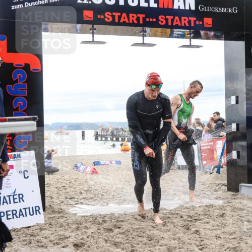 04.08.2024 - OstseeMan Strokosch-Dieckow http://msf.ph/oto/6681216 04.08.2024 07:49:59 Schwimmen 60, 131, 168 meine-sportfotos.de