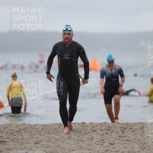 04.08.2024 - OstseeMan Michael Strokosch http://msf.ph/oto/6681219 04.08.2024 09:57:07 Schwimmen 240, 242, 334, 352, 381 meine-sportfotos.de