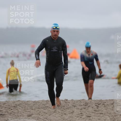 04.08.2024 - OstseeMan Michael Strokosch http://msf.ph/oto/6681221 04.08.2024 09:57:07 Schwimmen 240, 242, 334, 352, 381 meine-sportfotos.de
