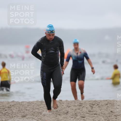 04.08.2024 - OstseeMan Michael Strokosch http://msf.ph/oto/6681227 04.08.2024 09:57:08 Schwimmen 240, 242, 334, 352, 381 meine-sportfotos.de
